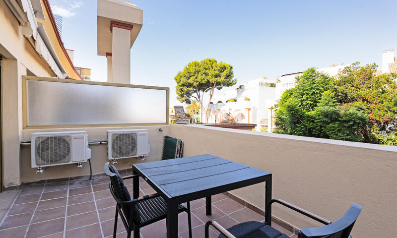Studio à Marbella - - Marbella - 11