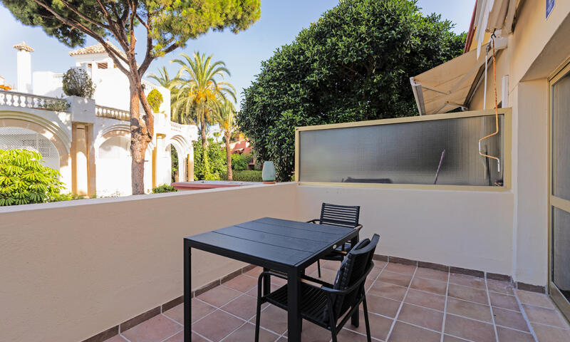 Studio à Marbella - - Marbella - 12