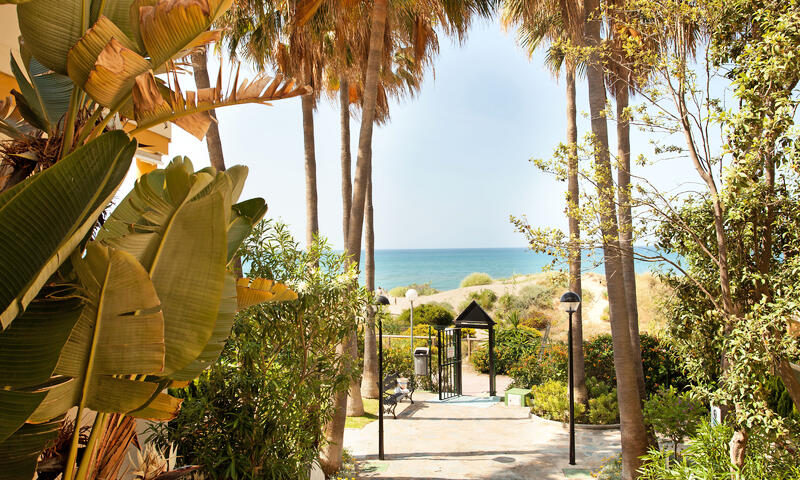 Studio à Marbella - - Marbella - 13