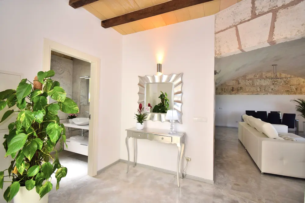Maison à Maria de la Salut