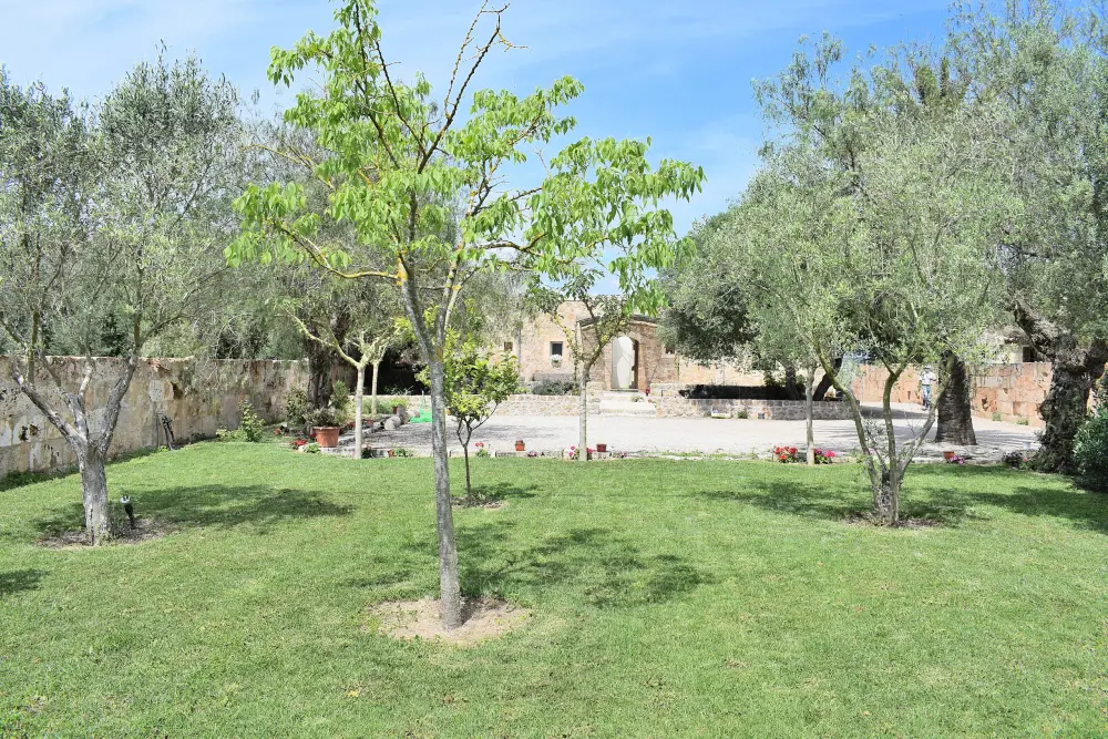 Maison à Maria de la Salut