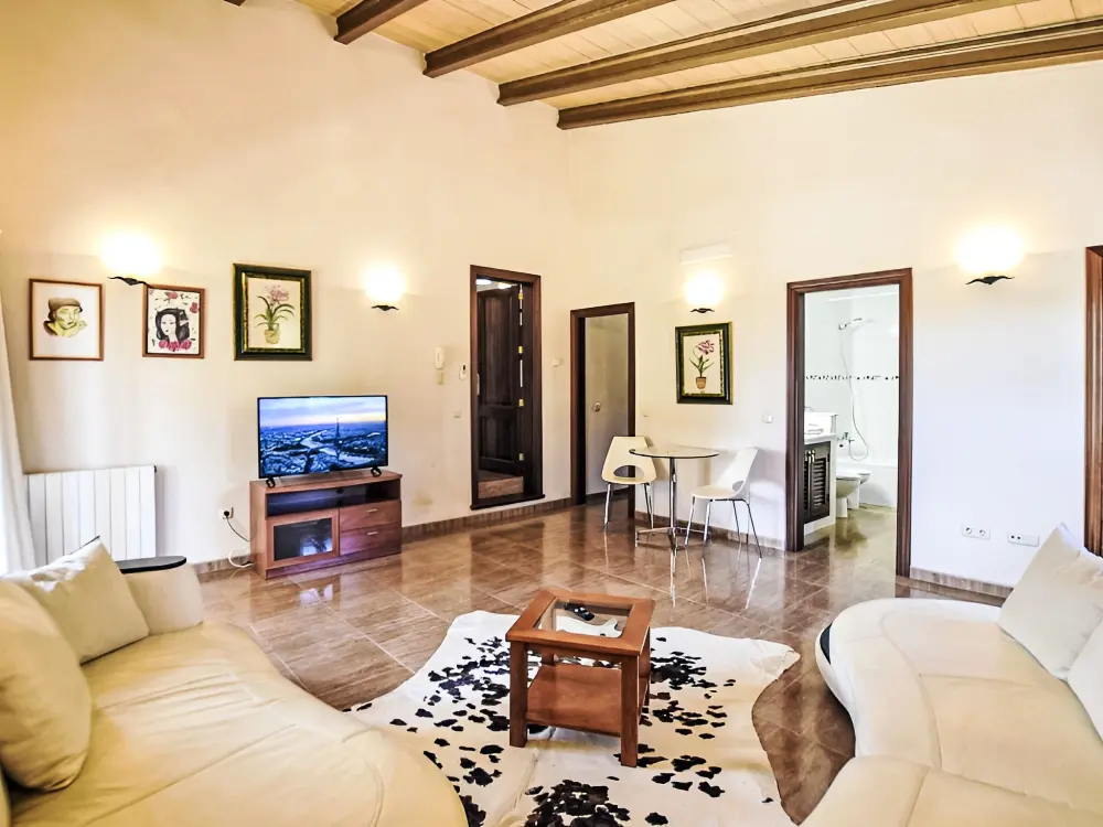 Maison de Vacances María de la Salut
