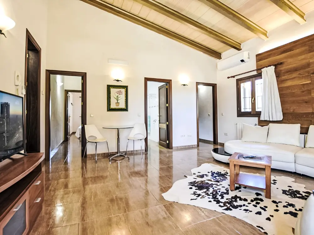 Maison de Vacances María de la Salut