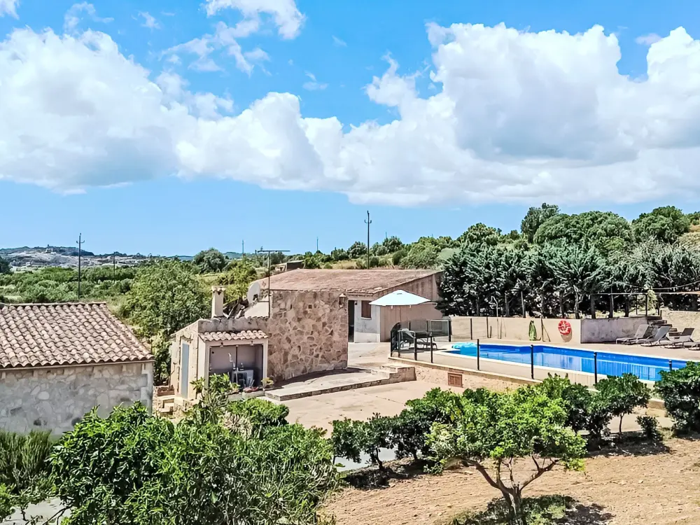 Maison de Vacances María de la Salut