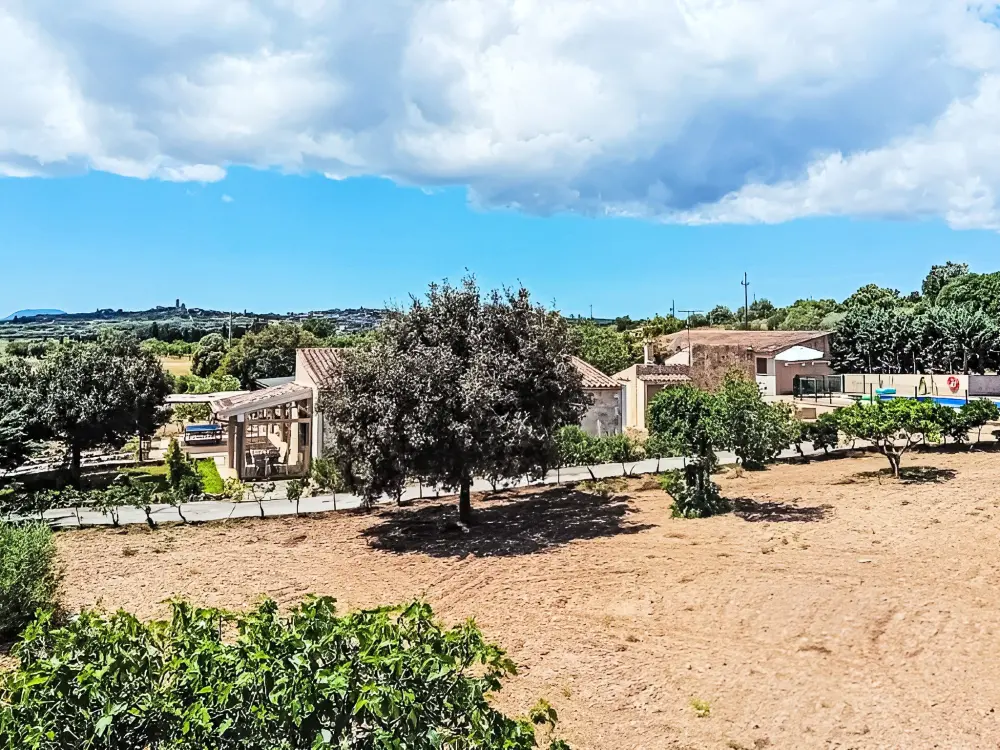 Maison de Vacances María de la Salut