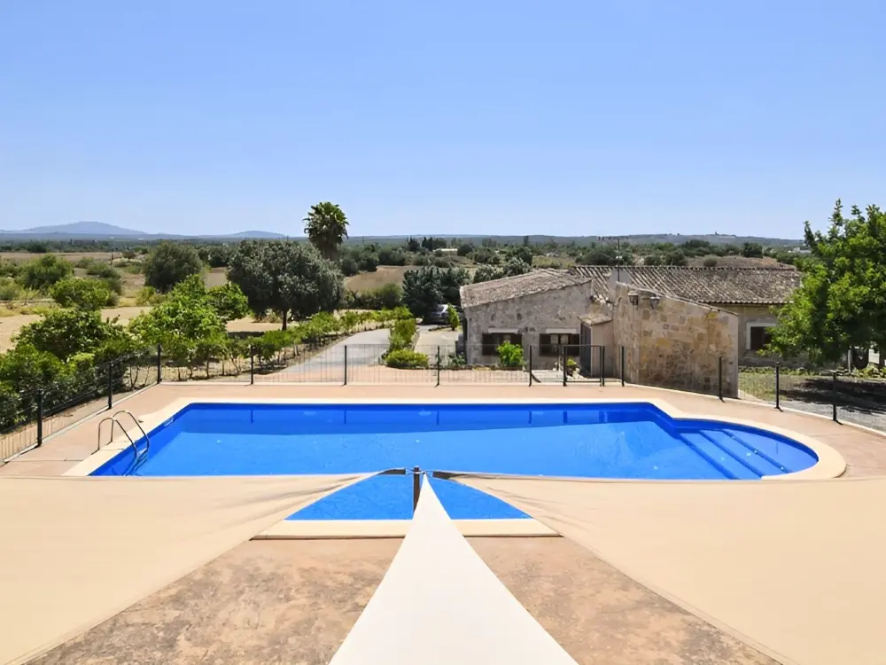 Maison de Vacances María de la Salut