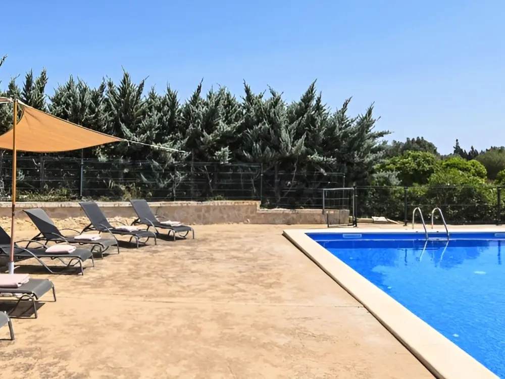 Maison de Vacances María de la Salut