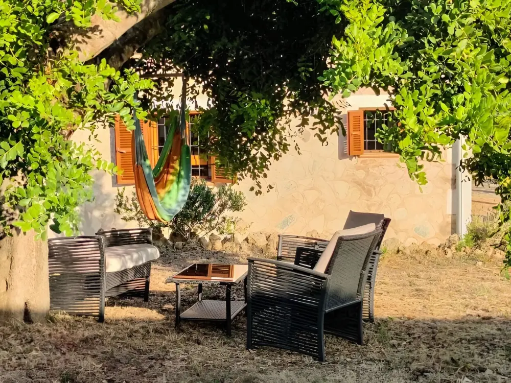 Maison de Vacances María de la Salut