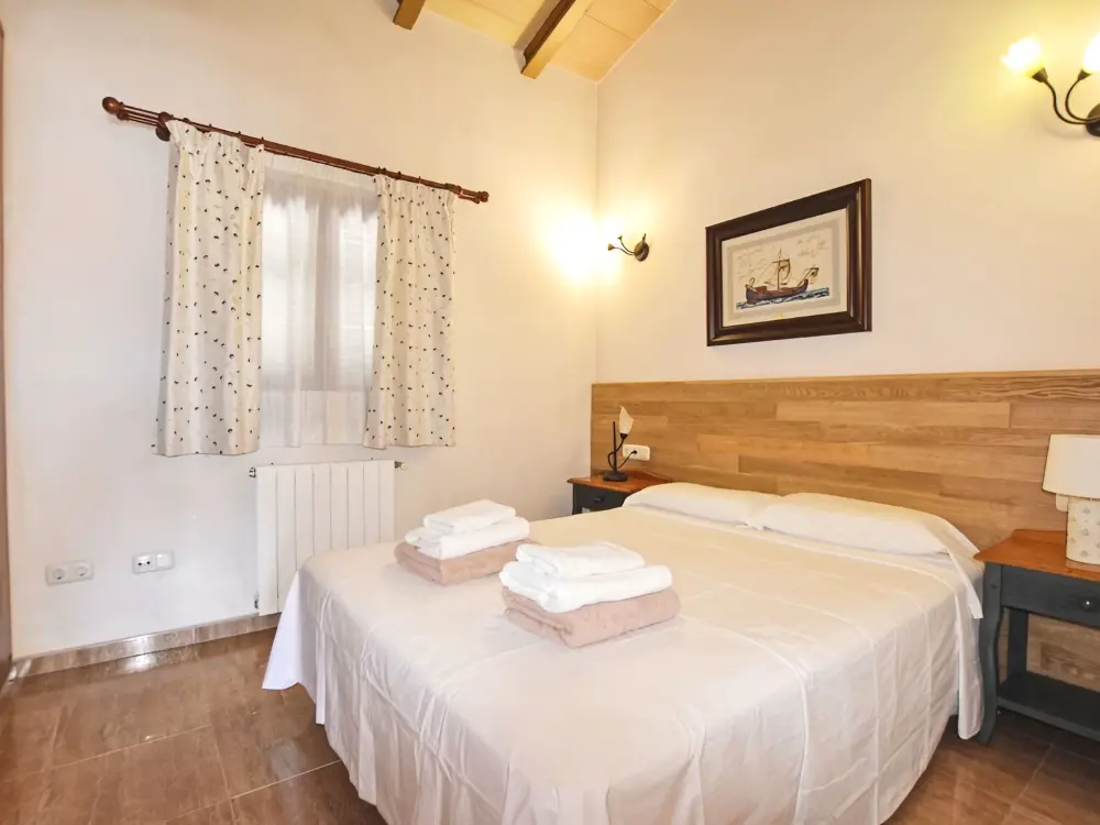 Maison de Vacances María de la Salut