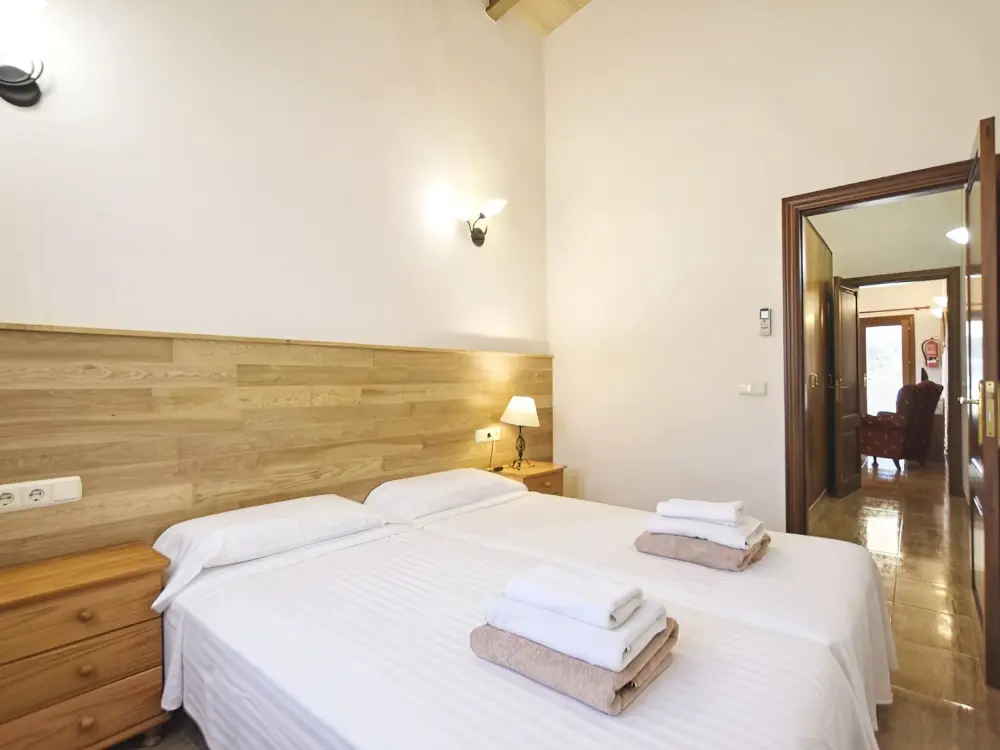 Maison de Vacances María de la Salut