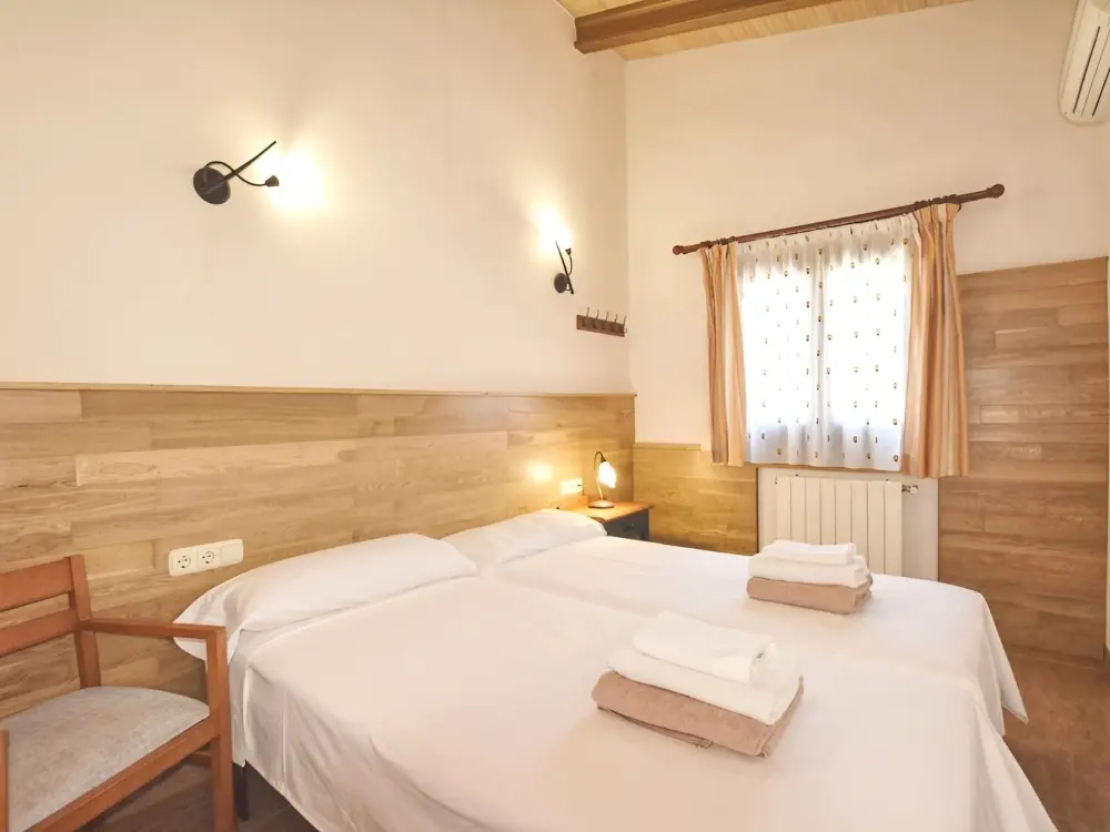Maison de Vacances María de la Salut