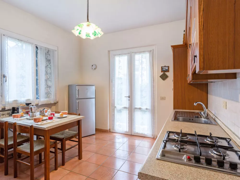 Maison de Vacances Marina Pietrasanta