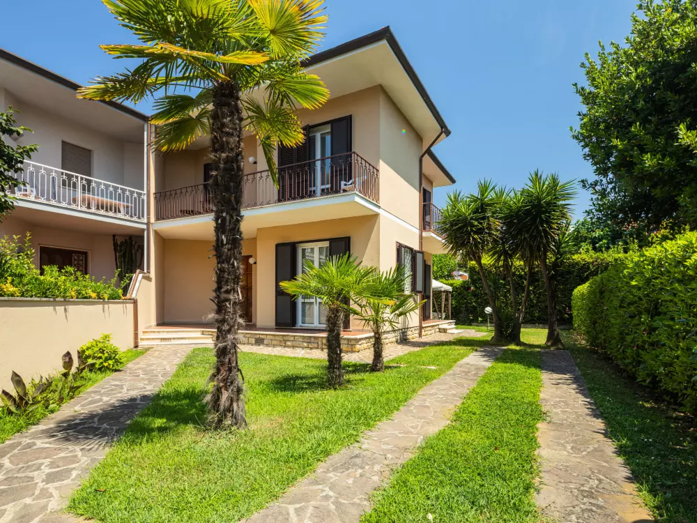 Maison de Vacances Marina Pietrasanta