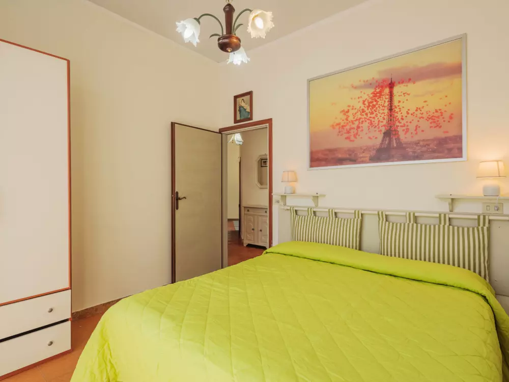 Maison de Vacances Marina Pietrasanta