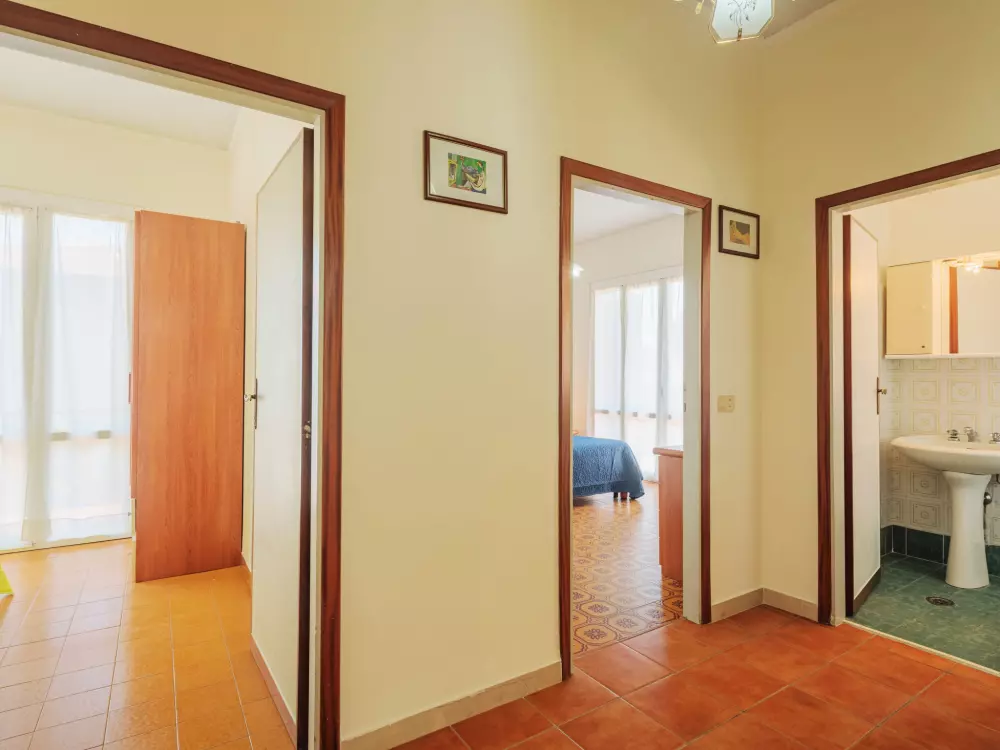 Maison de Vacances Marina Pietrasanta