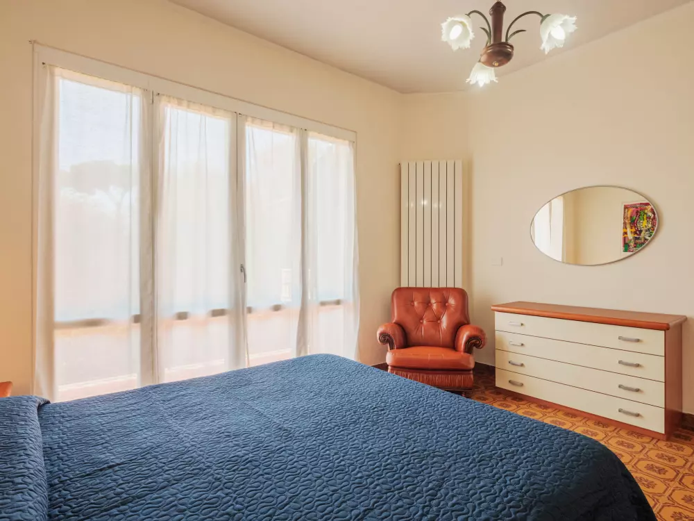 Maison de Vacances Marina Pietrasanta