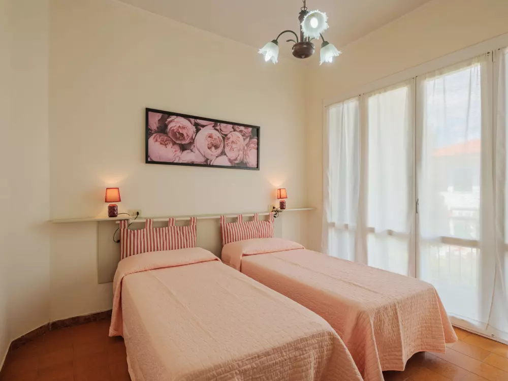 Maison de Vacances Marina Pietrasanta