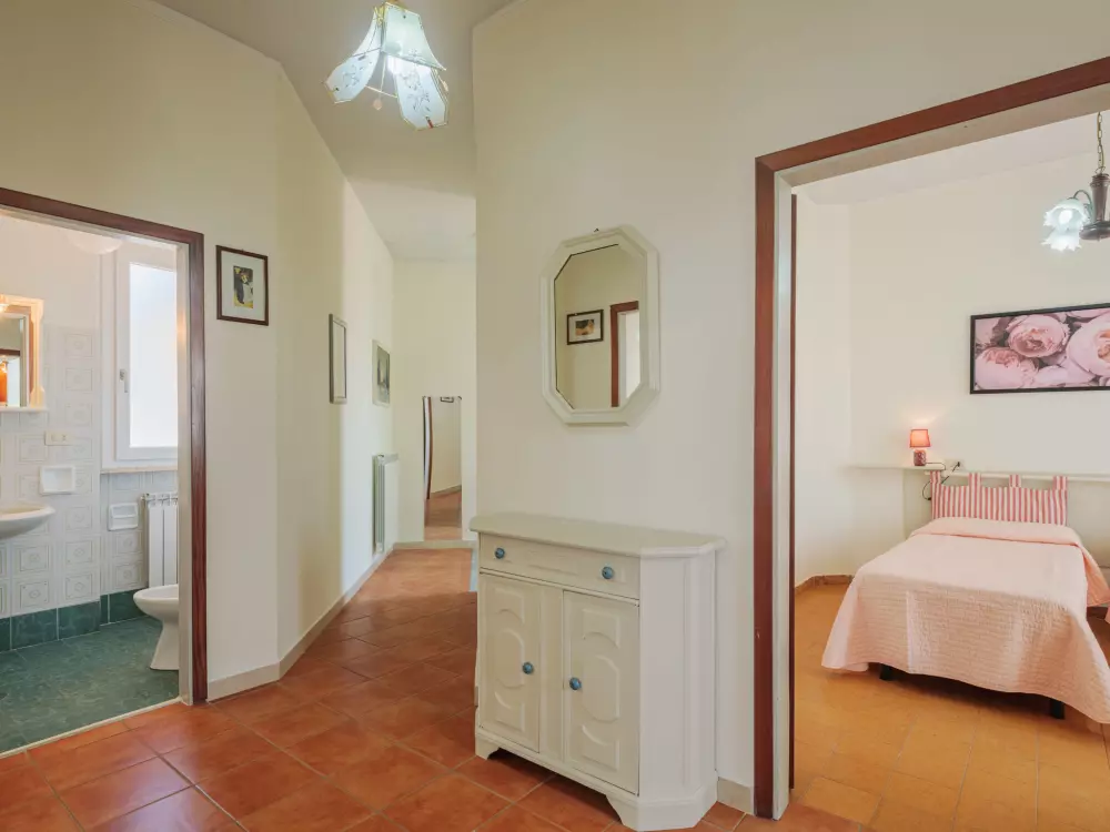 Maison de Vacances Marina Pietrasanta