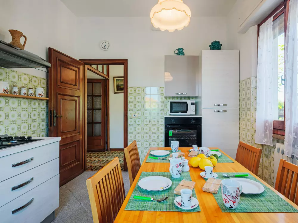 Maison de Vacances Marina Pietrasanta