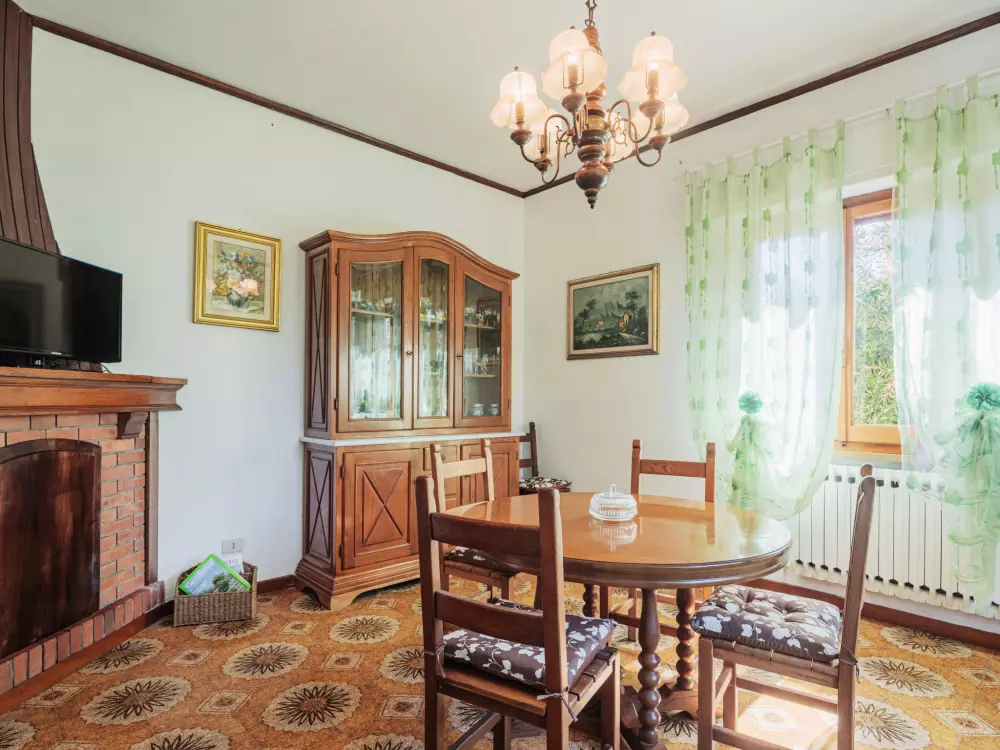 Maison de Vacances Marina Pietrasanta