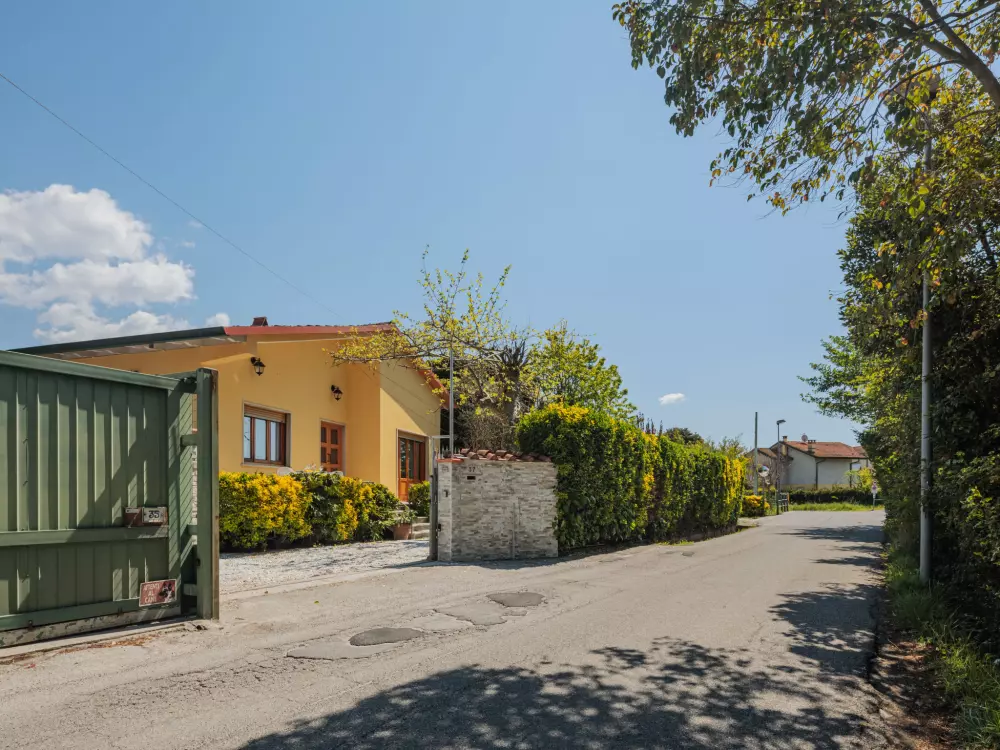 Maison de Vacances Marina Pietrasanta