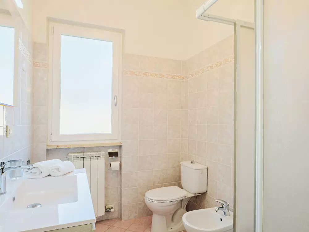 Maison de Vacances Marina Pietrasanta