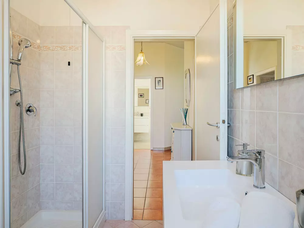 Maison de Vacances Marina Pietrasanta