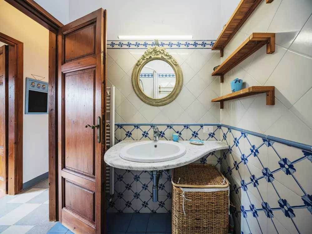 Maison de Vacances Marina Pietrasanta