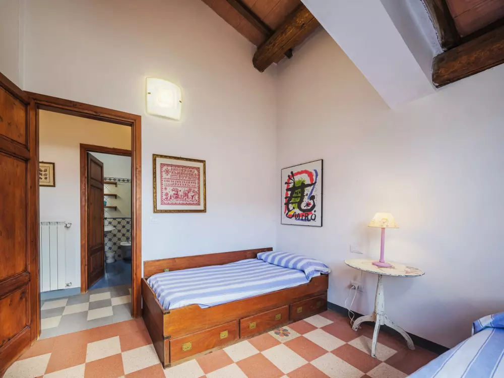 Maison de Vacances Marina Pietrasanta