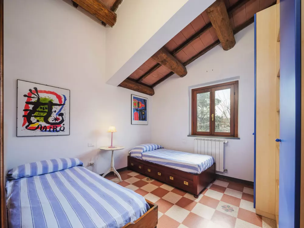 Maison de Vacances Marina Pietrasanta