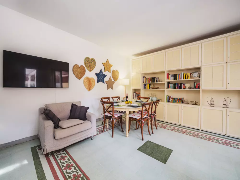 Maison de Vacances Marina Pietrasanta