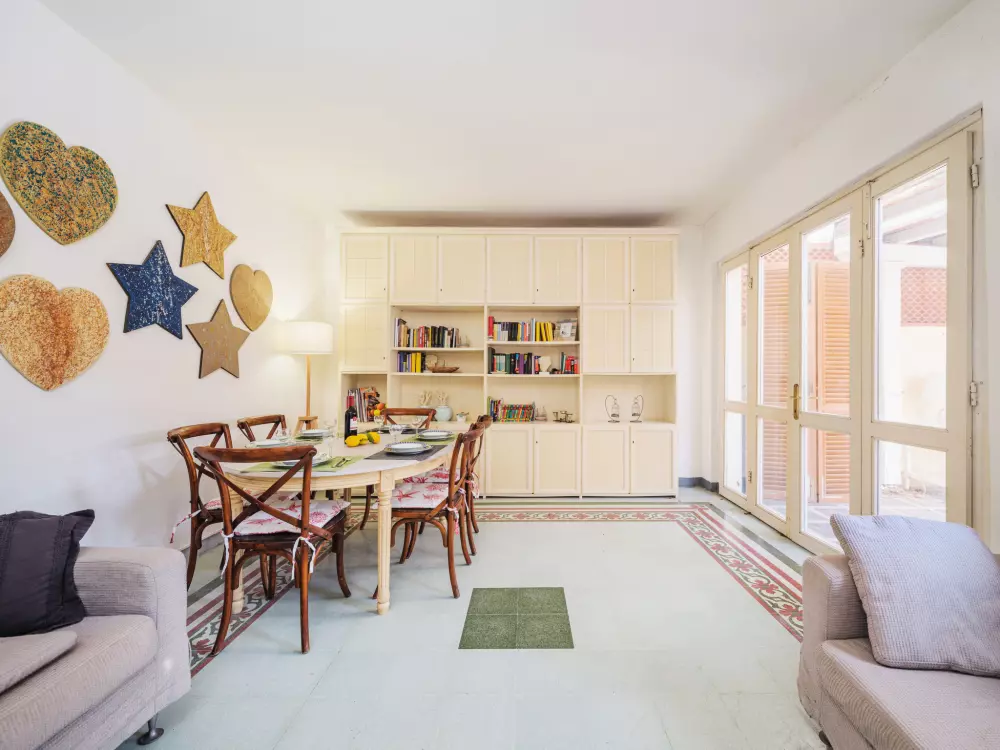 Maison de Vacances Marina Pietrasanta