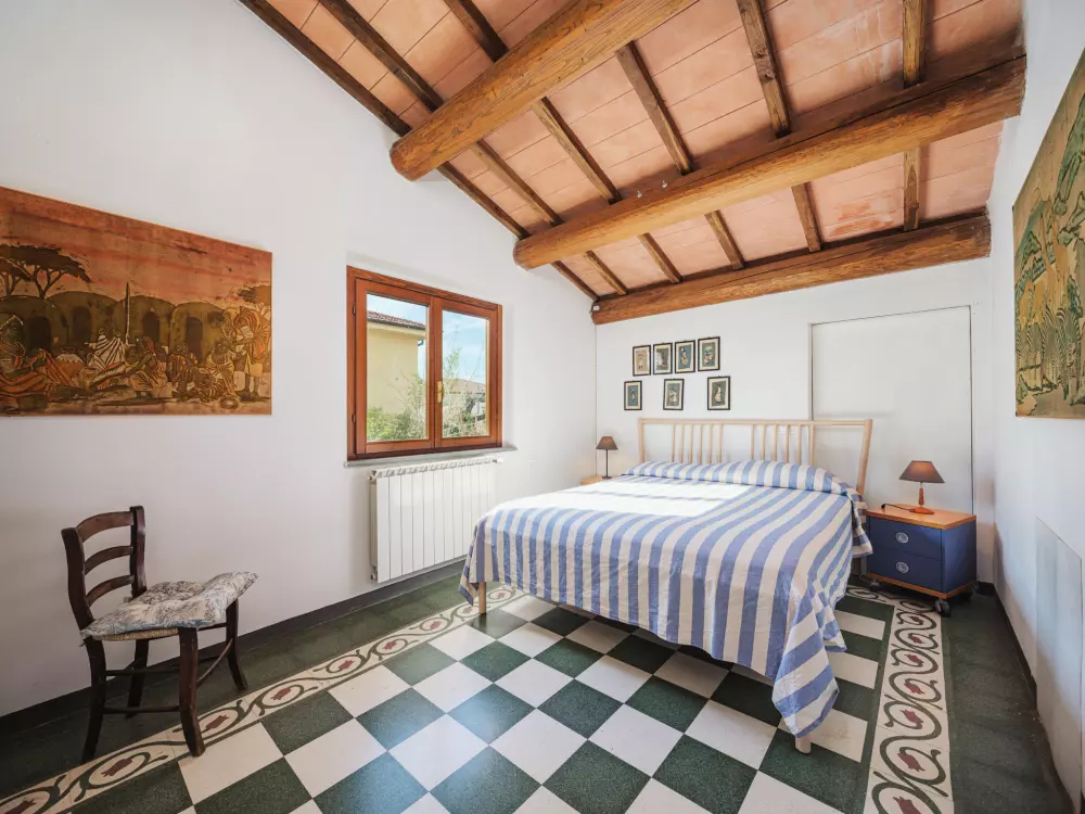 Maison de Vacances Marina Pietrasanta