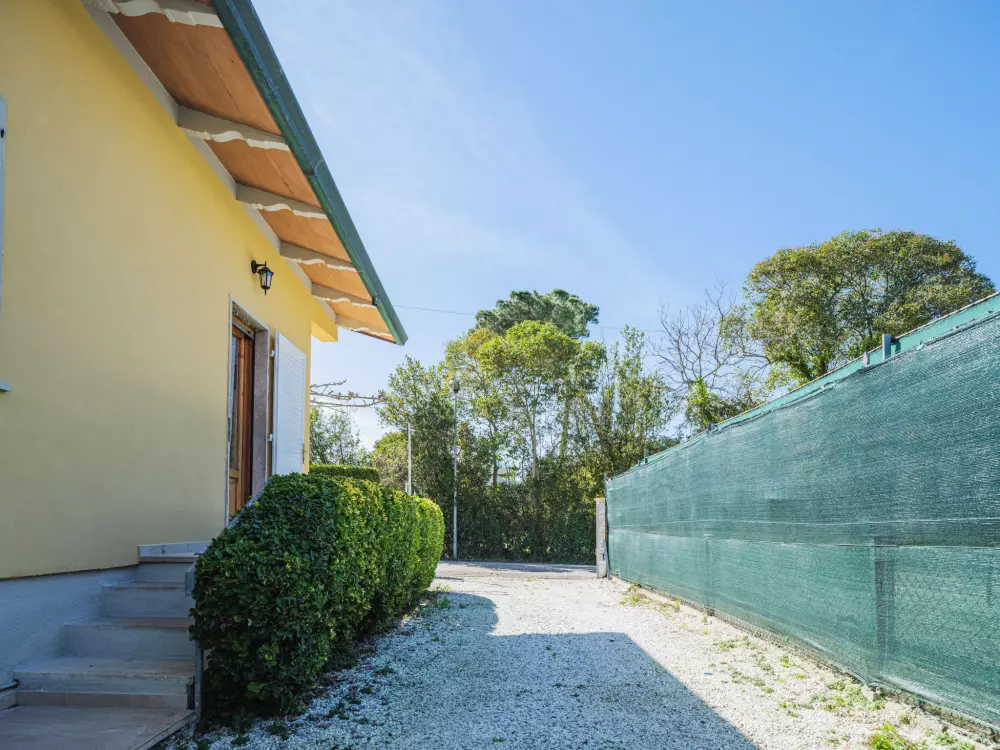 Maison de Vacances Marina Pietrasanta