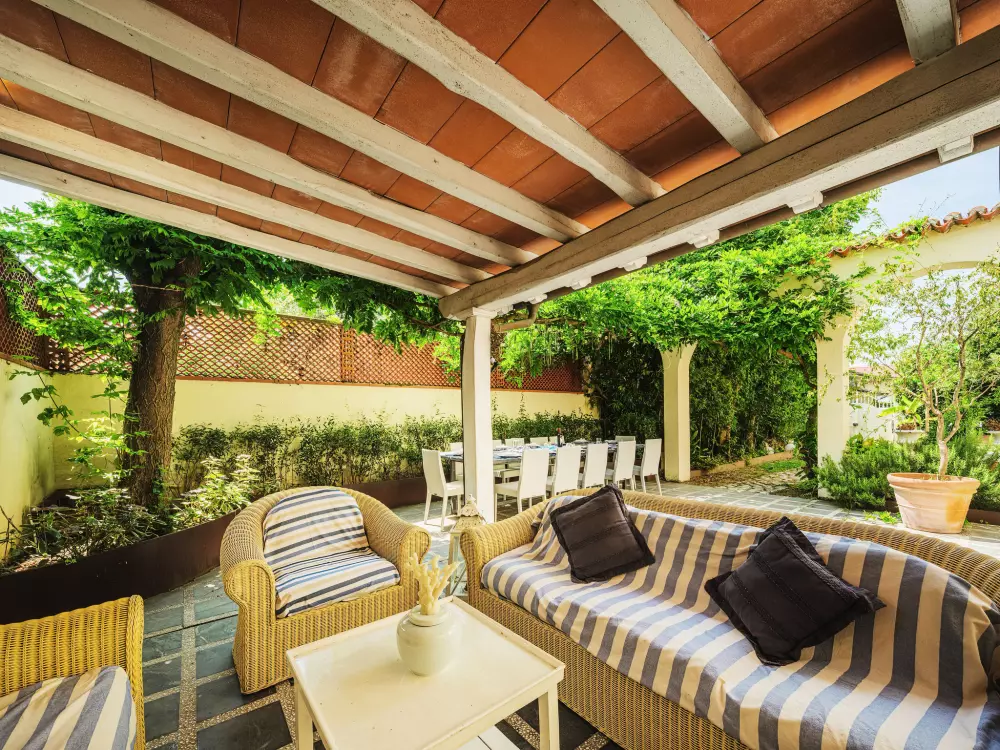 Maison de Vacances Marina Pietrasanta