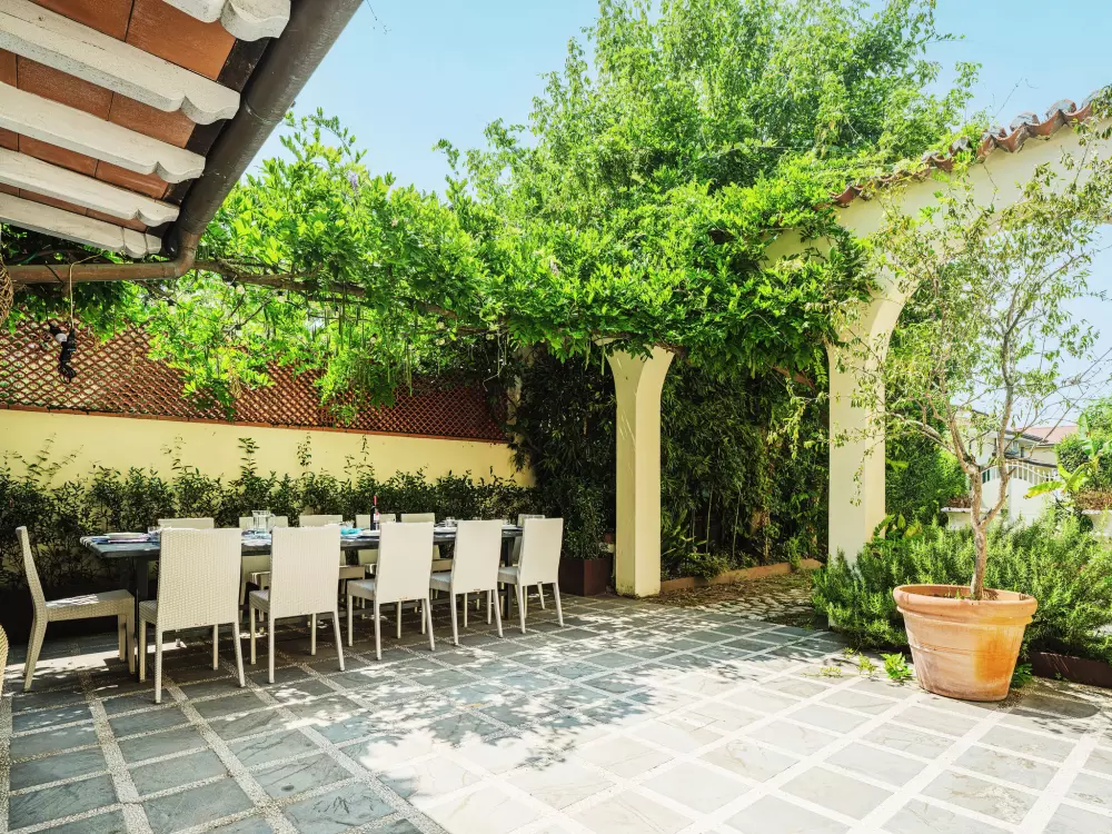 Maison de Vacances Marina Pietrasanta