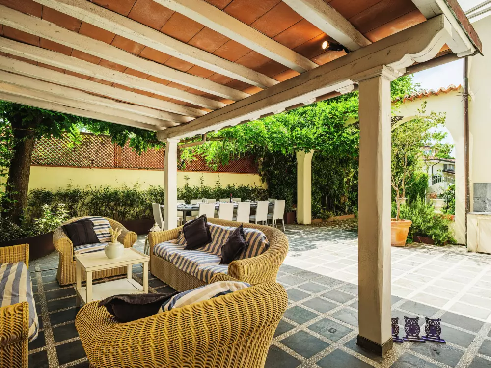 Maison de Vacances Marina Pietrasanta