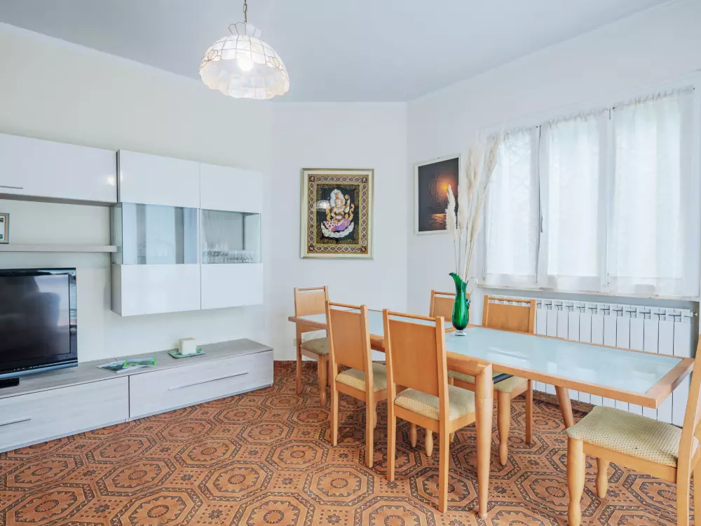 Maison de Vacances Marina Pietrasanta