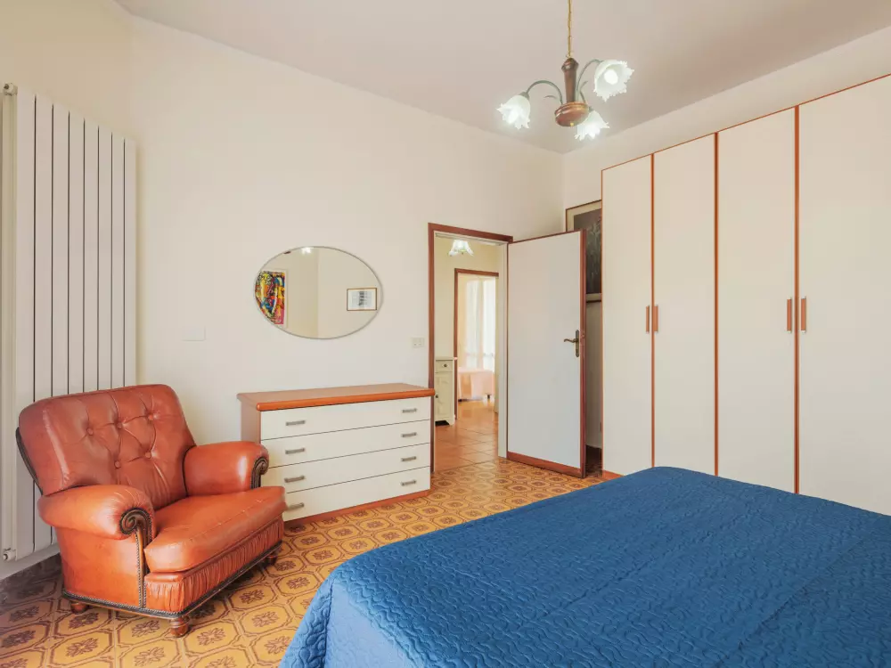 Maison de Vacances Marina Pietrasanta