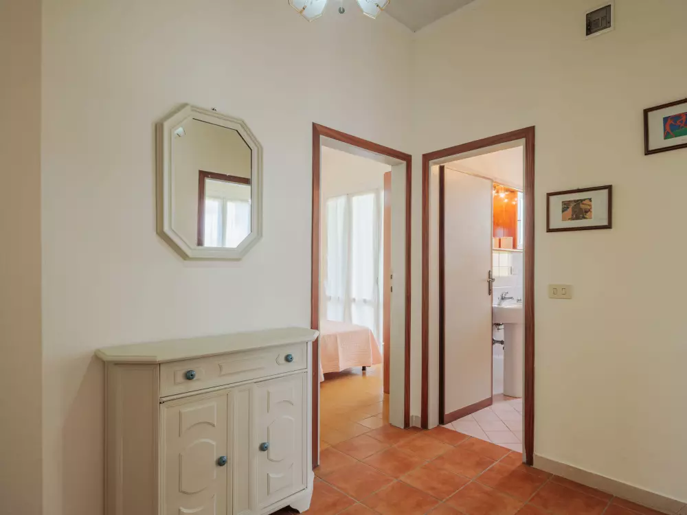 Maison de Vacances Marina Pietrasanta