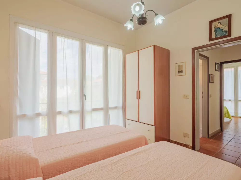 Maison de Vacances Marina Pietrasanta