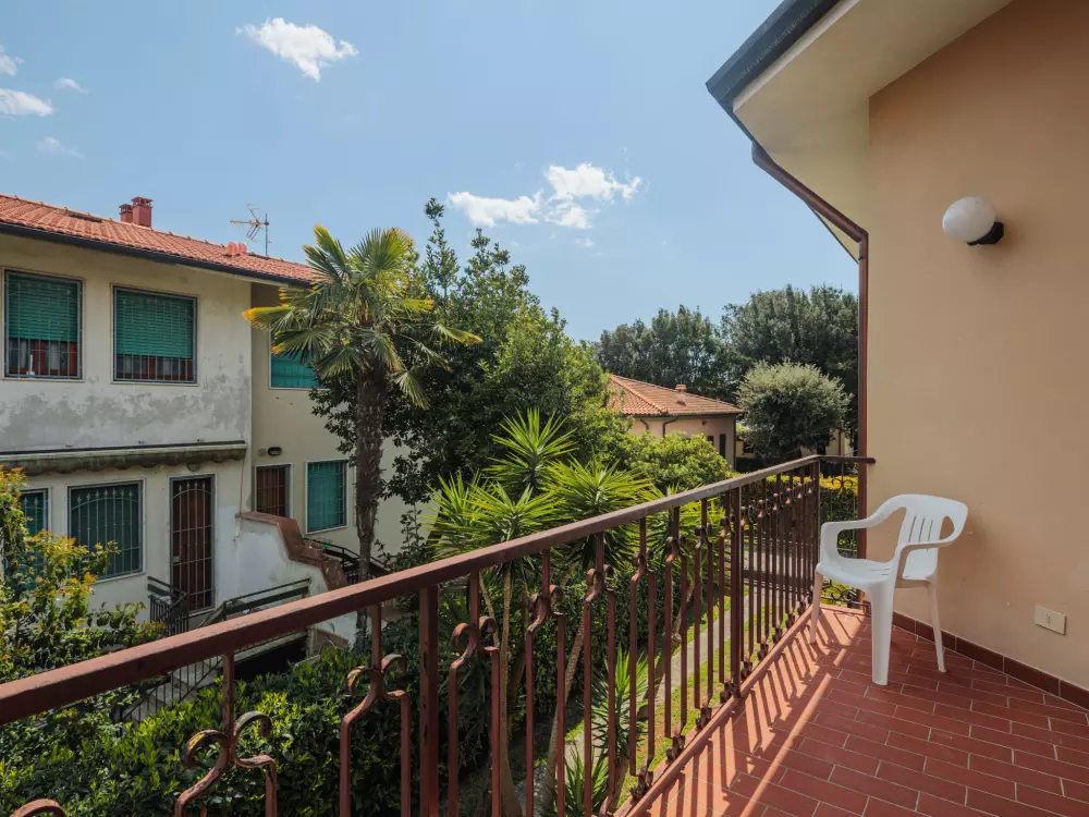 Maison de Vacances Marina Pietrasanta