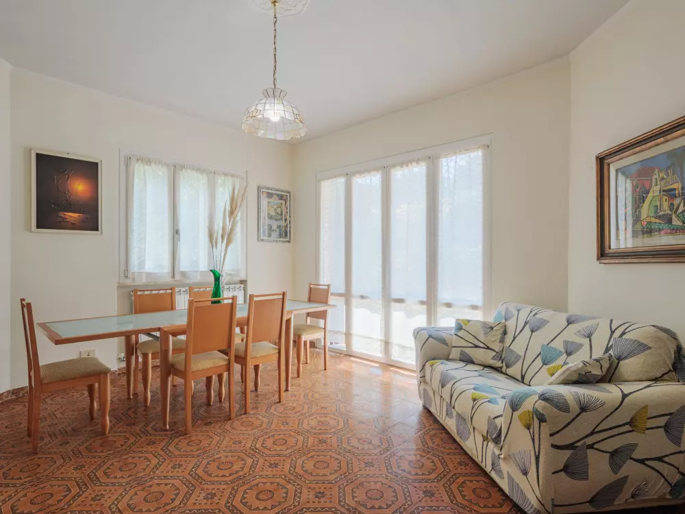 Maison de Vacances Marina Pietrasanta