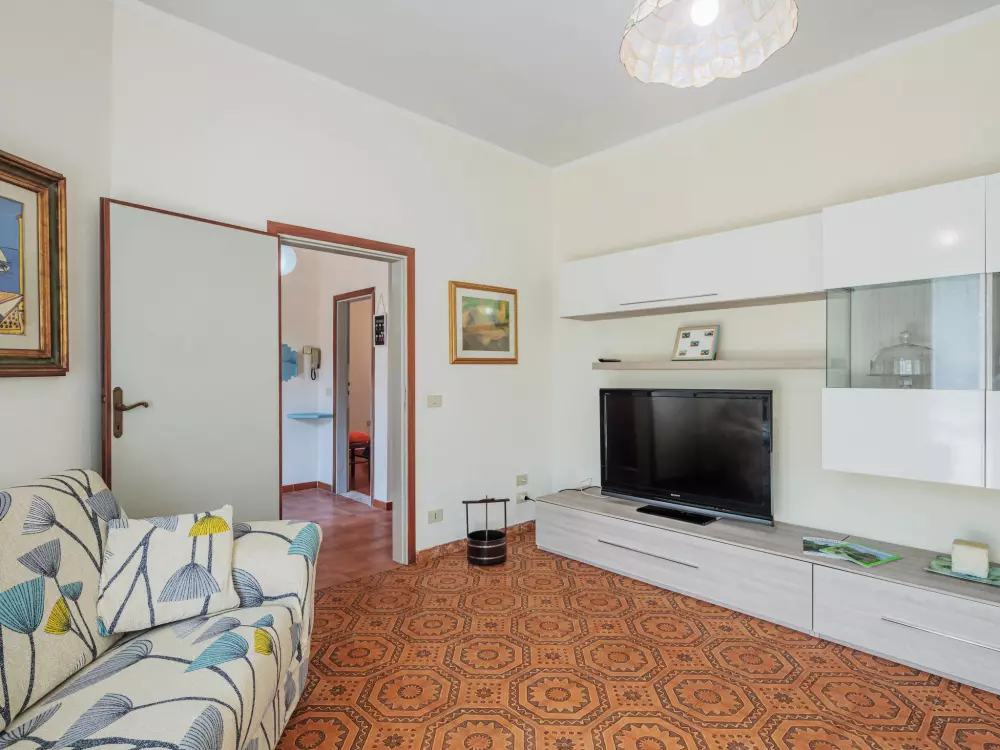 Maison de Vacances Marina Pietrasanta