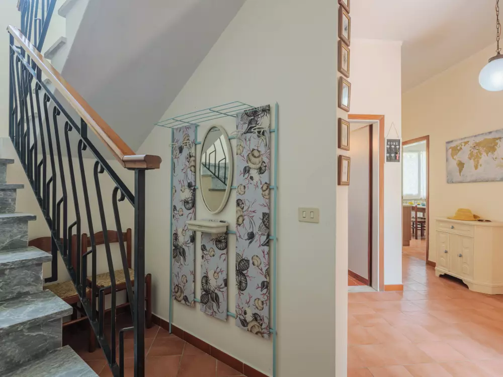 Maison de Vacances Marina Pietrasanta