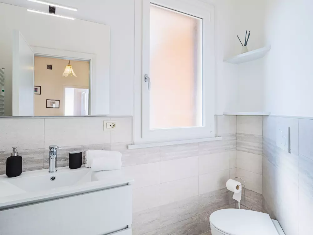 Maison de Vacances Marina Pietrasanta