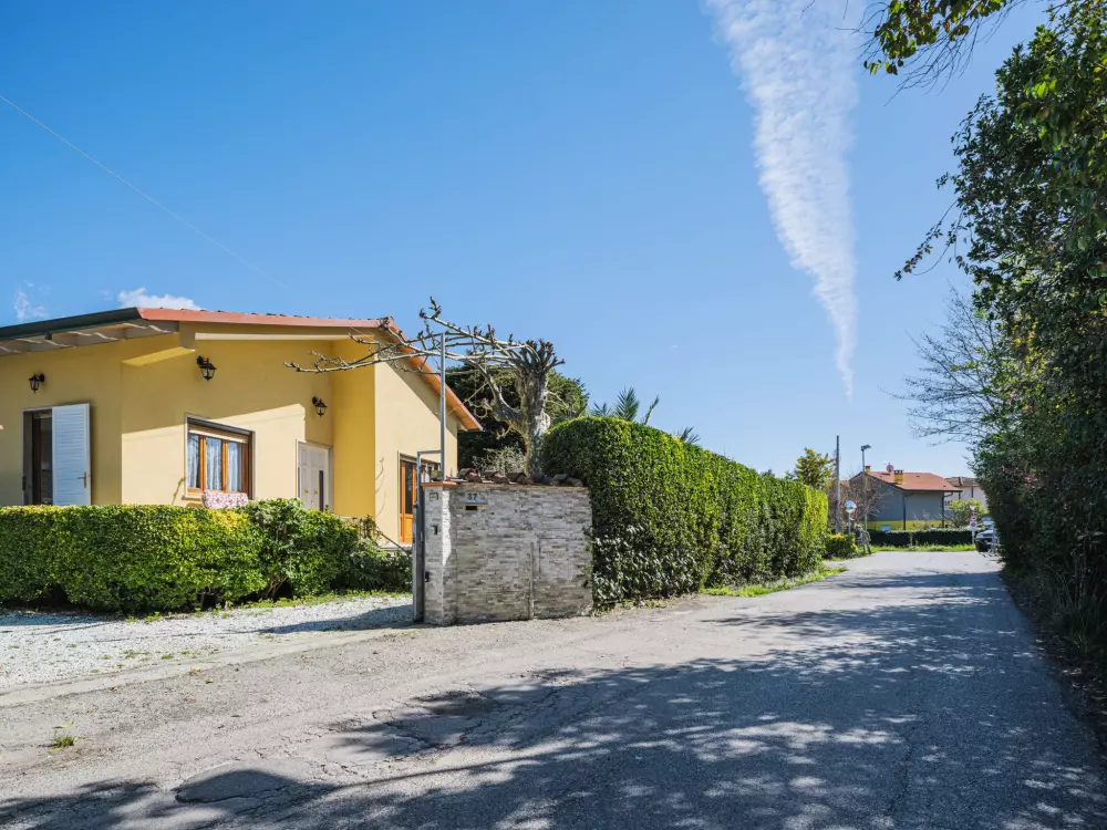 Maison de Vacances Marina Pietrasanta