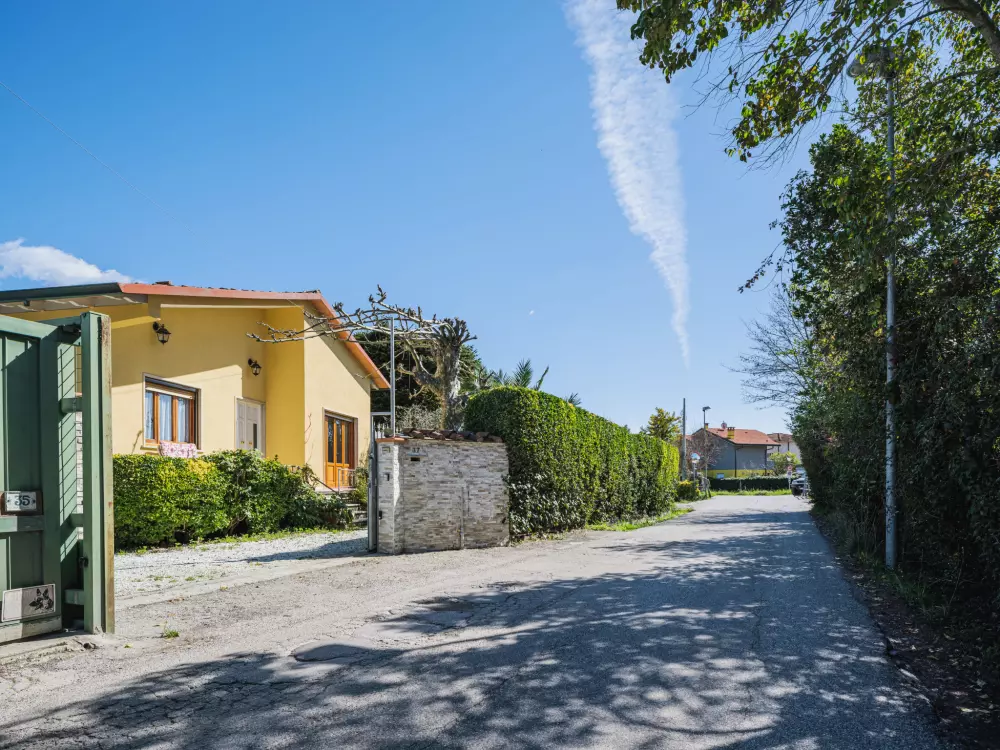 Maison de Vacances Marina Pietrasanta