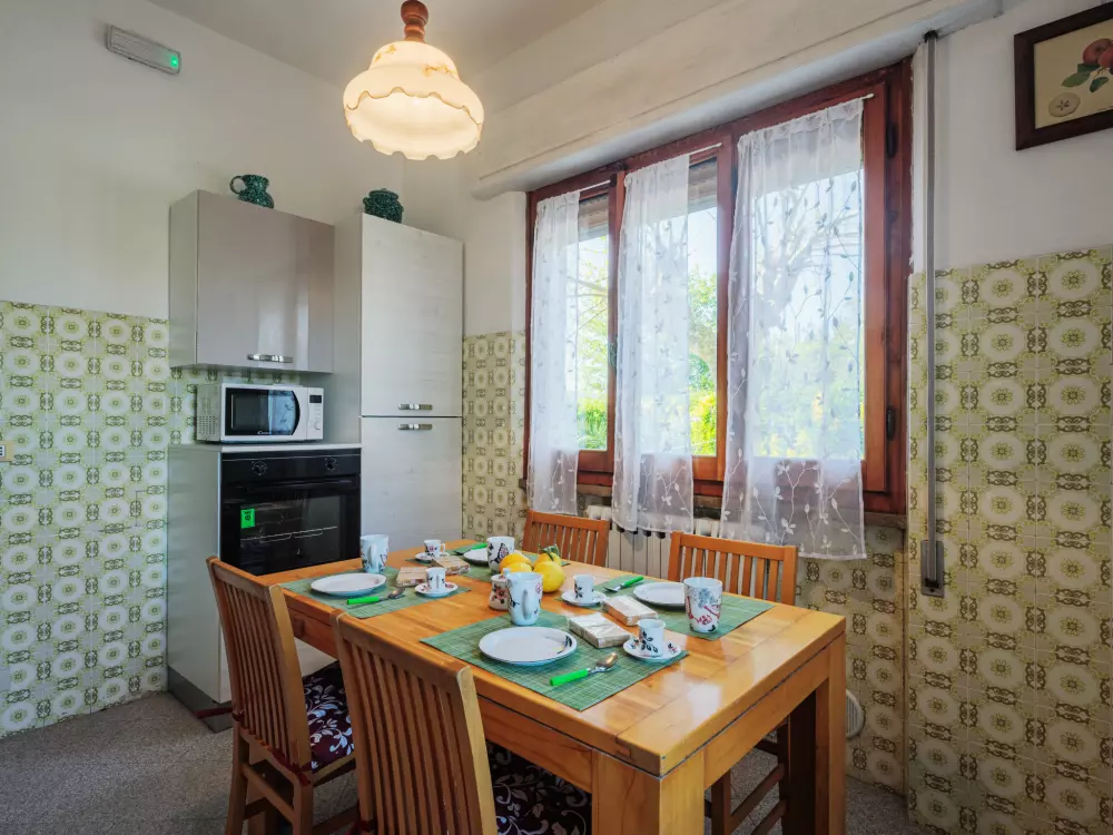 Maison de Vacances Marina Pietrasanta