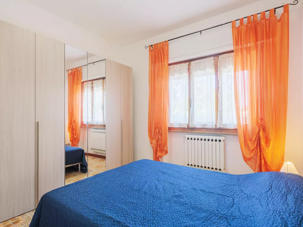 Maison de Vacances Marina Pietrasanta